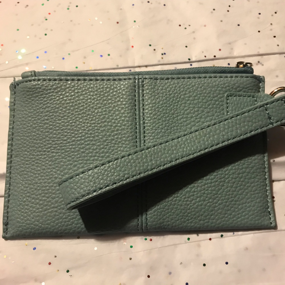 Thirty-One wristlet